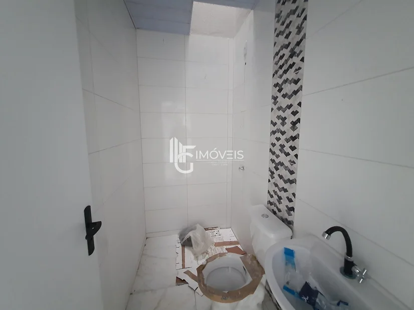 Foto Casas a venda no Jardim Paraíso