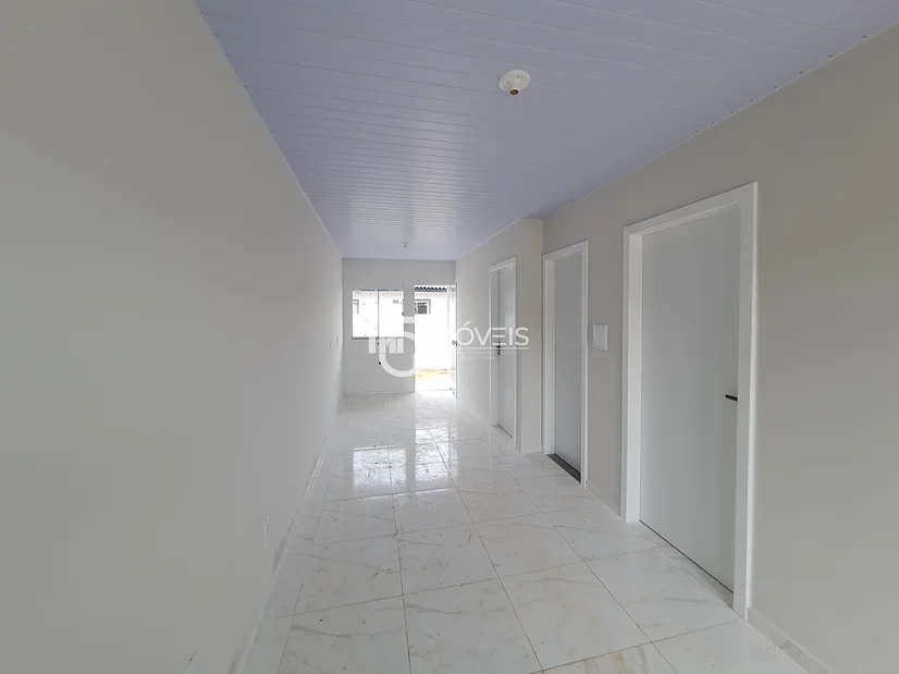 Foto Casas a venda no Jardim Paraíso