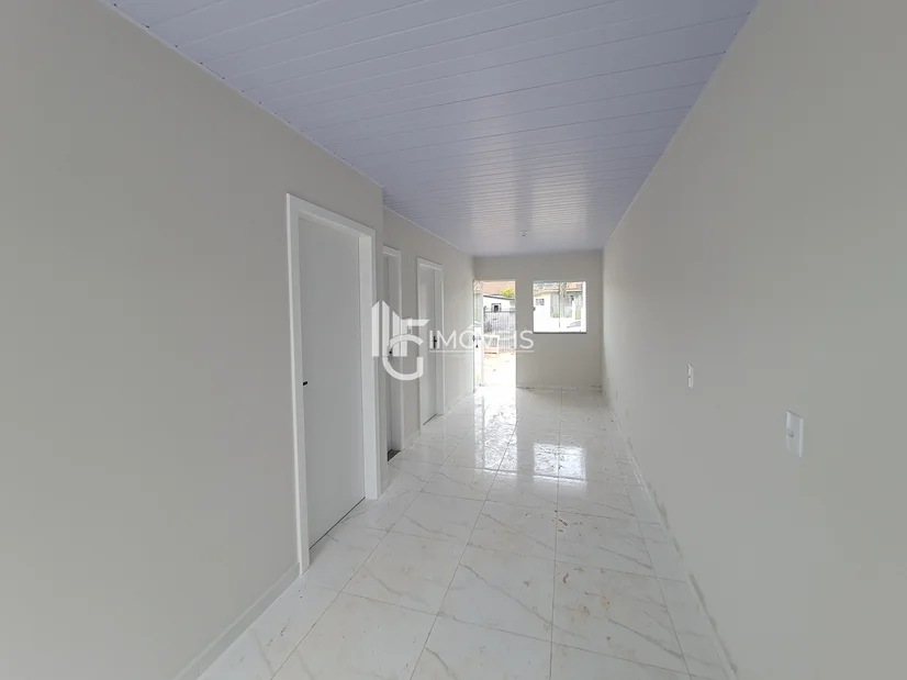 Foto Casas a venda no Jardim Paraíso