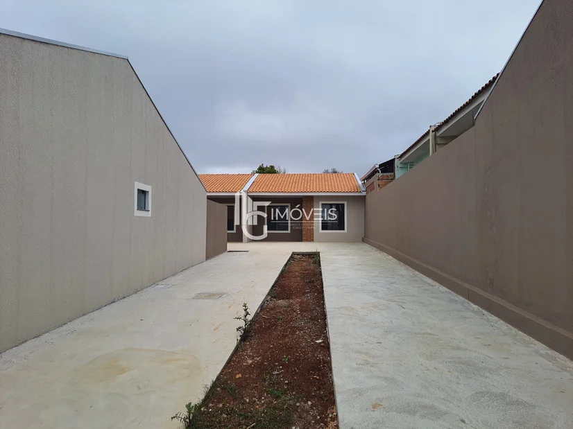 Foto Casas a venda no Jardim Centenário