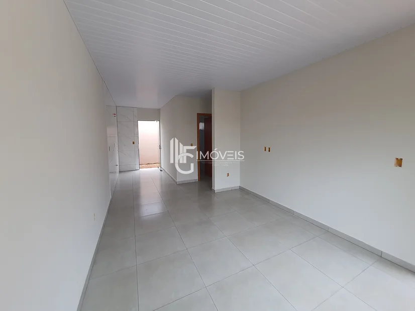Foto Casas a venda no Jardim Centenário