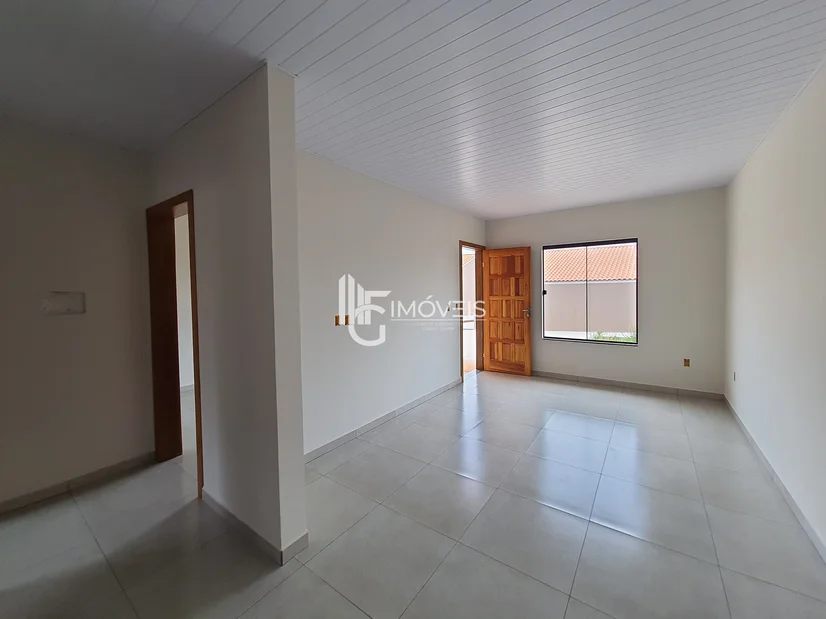 Foto Casas a venda no Jardim Centenário