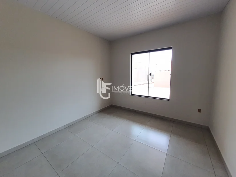 Foto Casas a venda no Jardim Centenário