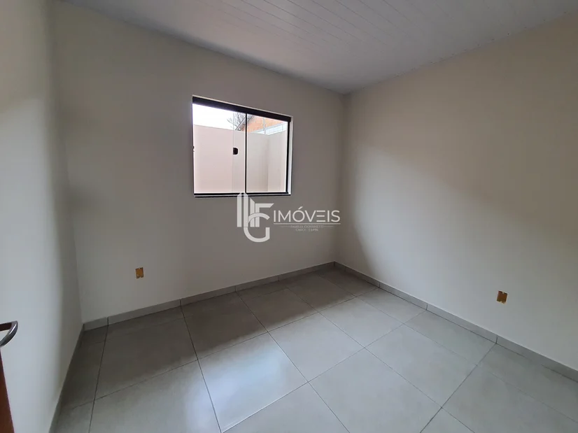 Foto Casas a venda no Jardim Centenário