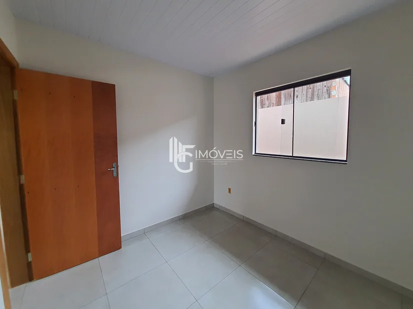Foto Casas a venda no Jardim Centenário