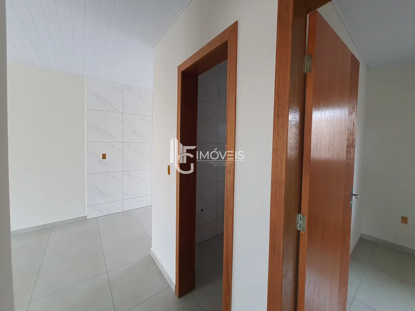 Foto Casas a venda no Jardim Centenário