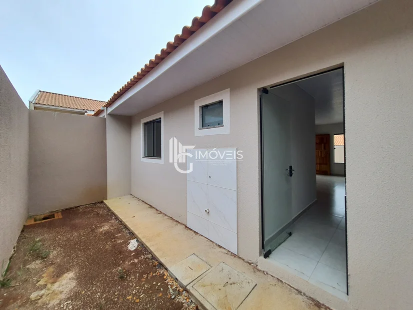 Foto Casas a venda no Jardim Centenário
