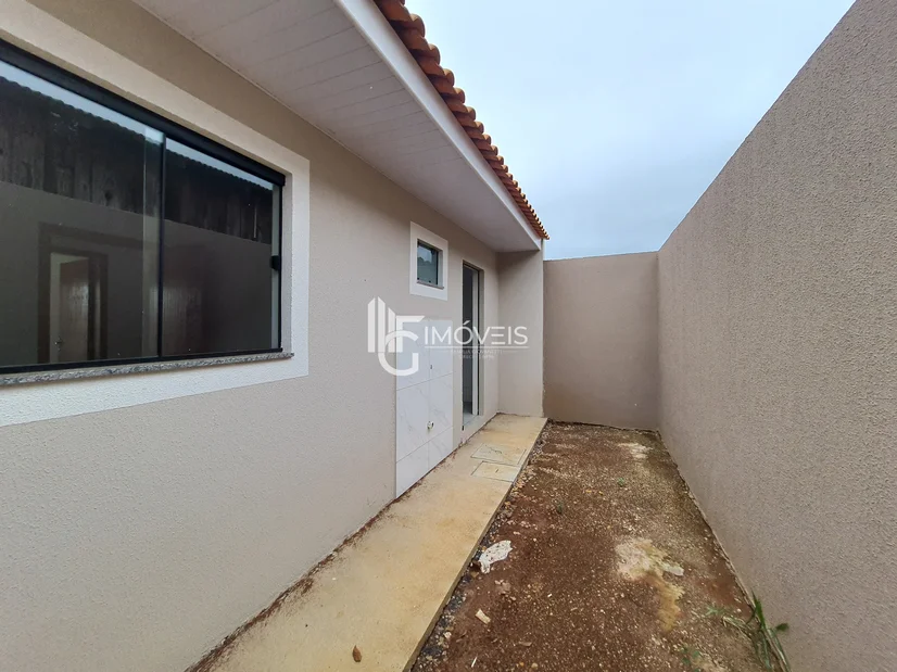 Foto Casas a venda no Jardim Centenário
