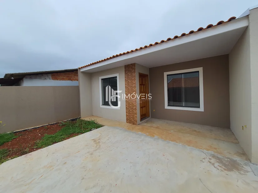 Foto Casas a venda no Jardim Centenário