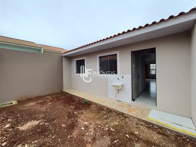 Miniatura - Foto Casa a venda no Jardim Centenário