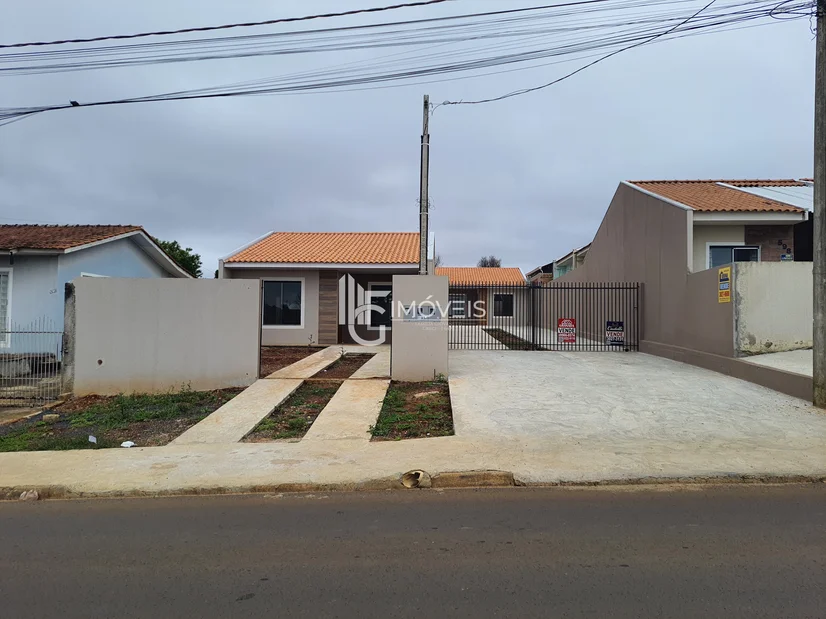 Foto Casa a venda no Jardim Centenário