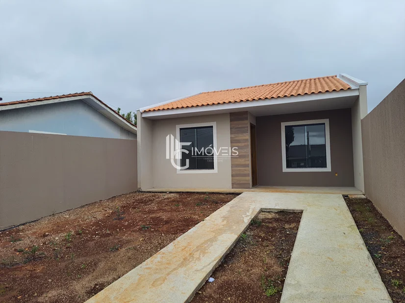 Foto Casa a venda no Jardim Centenário