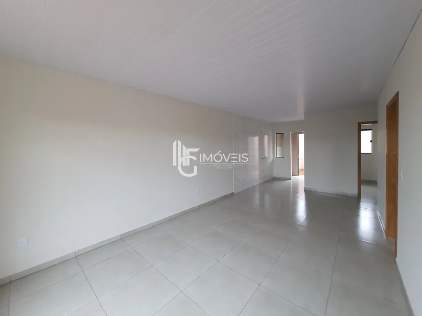 Foto Casa a venda no Jardim Centenário
