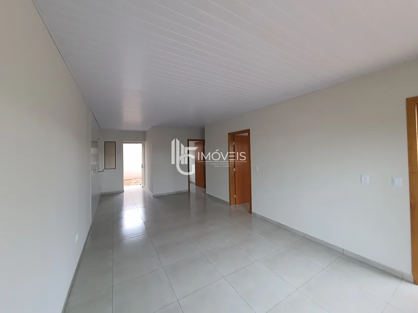 Foto Casa a venda no Jardim Centenário