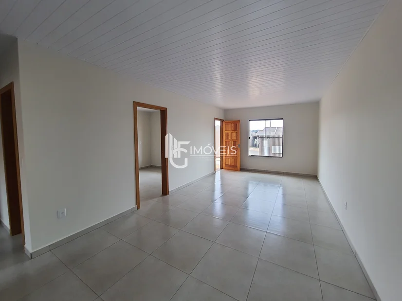 Foto Casa a venda no Jardim Centenário