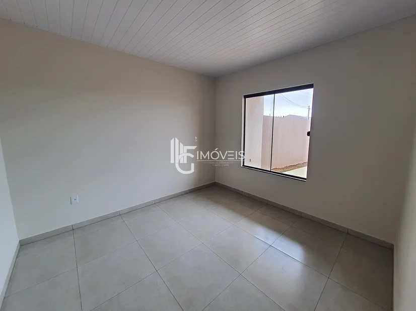 Foto Casa a venda no Jardim Centenário