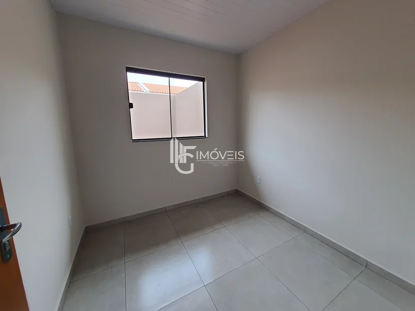 Foto Casa a venda no Jardim Centenário