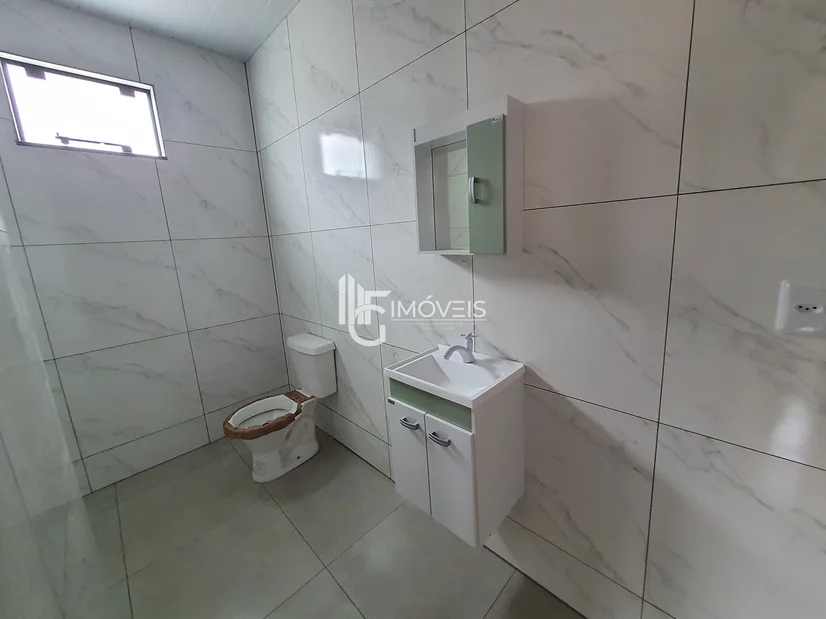 Foto Casa a venda no Jardim Centenário