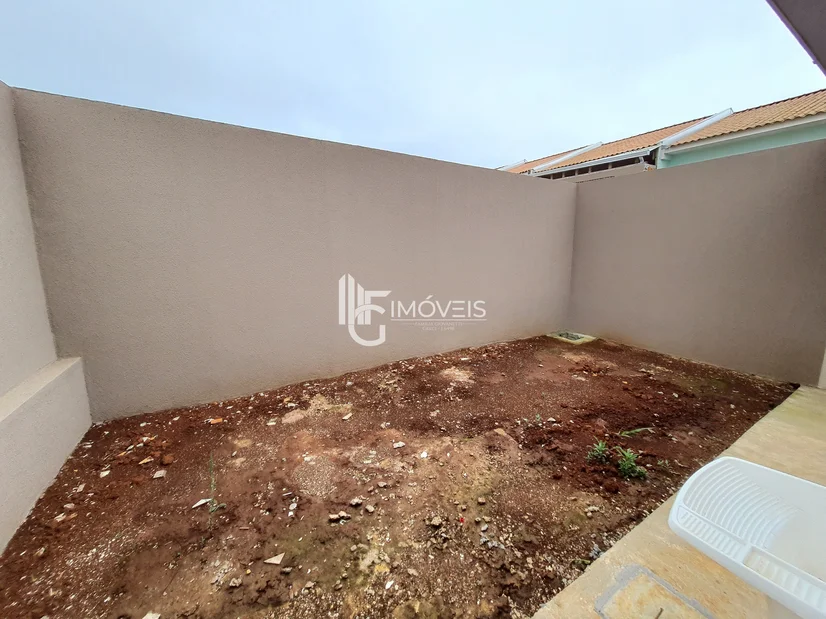 Foto Casa a venda no Jardim Centenário