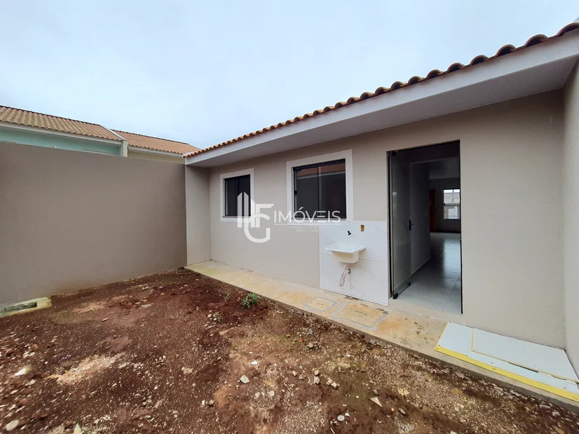 Foto Casa a venda no Jardim Centenário