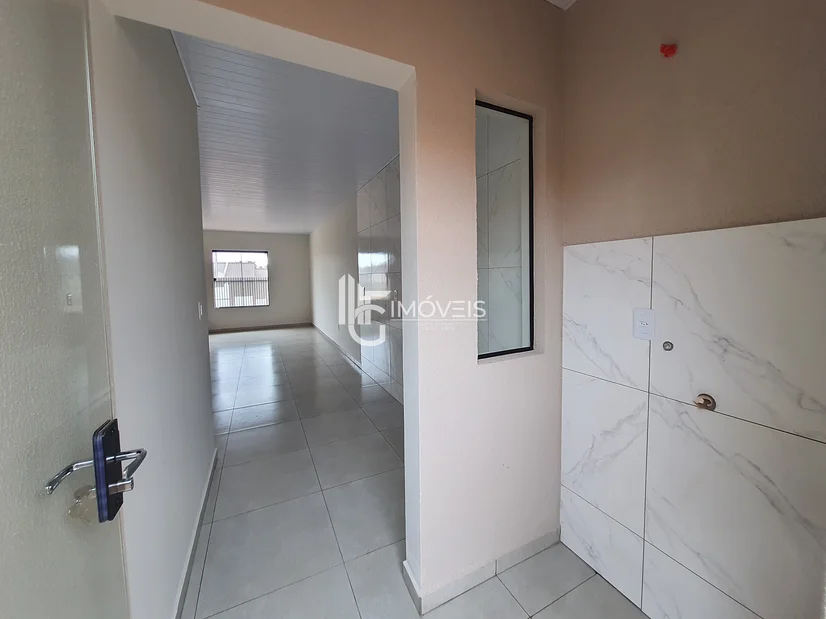 Foto Casa a venda no Jardim Centenário