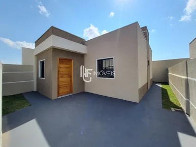 Miniatura - Foto Casas a venda no Jardim Lagoa Dourada