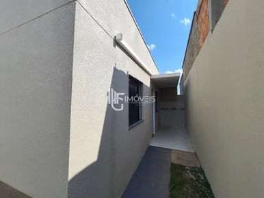 Miniatura - Foto Casas a venda no Jardim Lagoa Dourada
