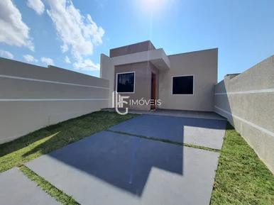 Miniatura - Foto Casas a venda no Jardim Lagoa Dourada
