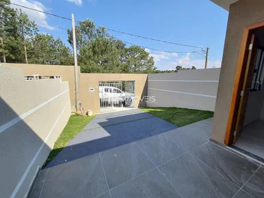 Miniatura - Foto Casas a venda no Jardim Lagoa Dourada