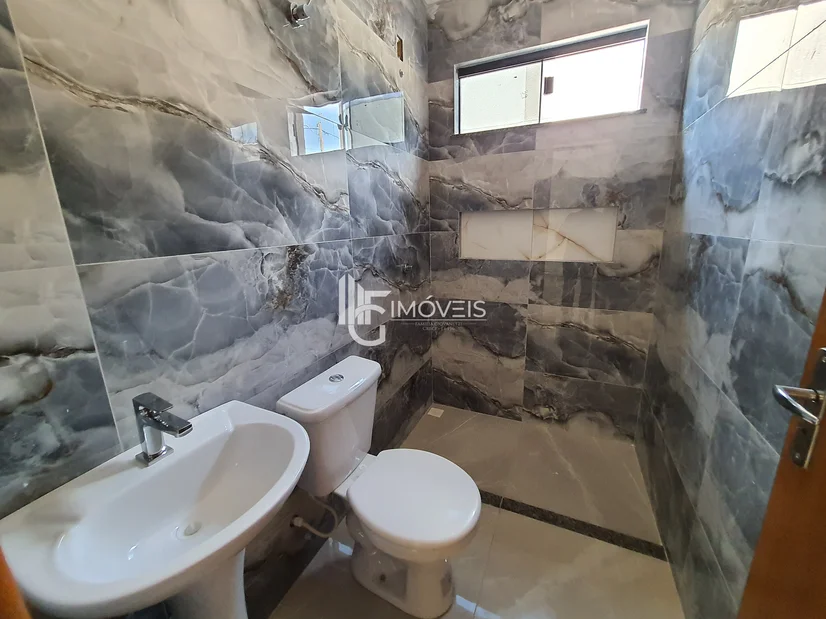 Foto Casas a venda no Jardim Lagoa Dourada