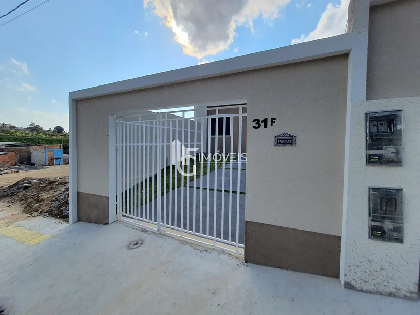 Foto Casas a venda no Jardim Lagoa Dourada
