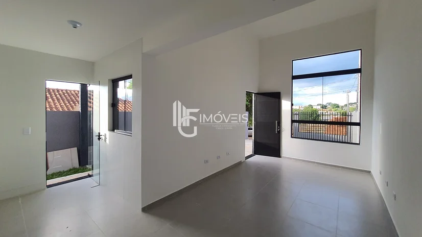 Foto Casa a venda na Vila Vicentina