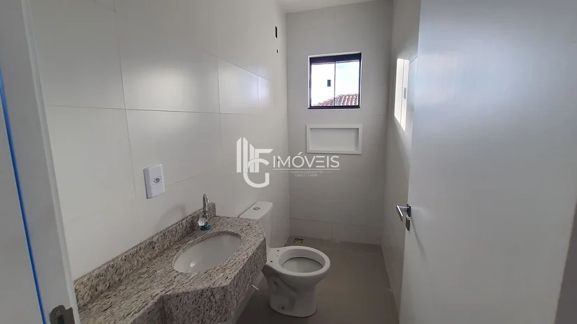 Foto Casa a venda na Vila Vicentina