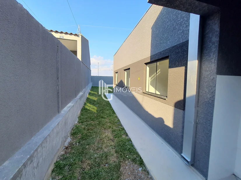 Foto Casa a venda na Vila Vicentina