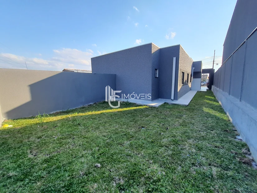 Foto Casa a venda na Vila Vicentina