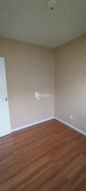 Miniatura - Foto Apartamento a venda no Condomínio Residencial Inova