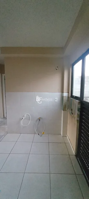 Miniatura - Foto Apartamento a venda no Condomínio Residencial Inova
