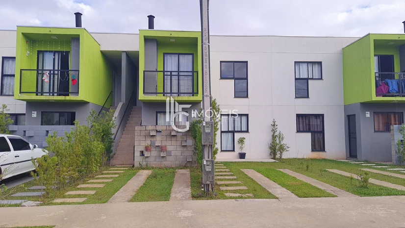 Foto Apartamento a venda no Condomínio Residencial Inova