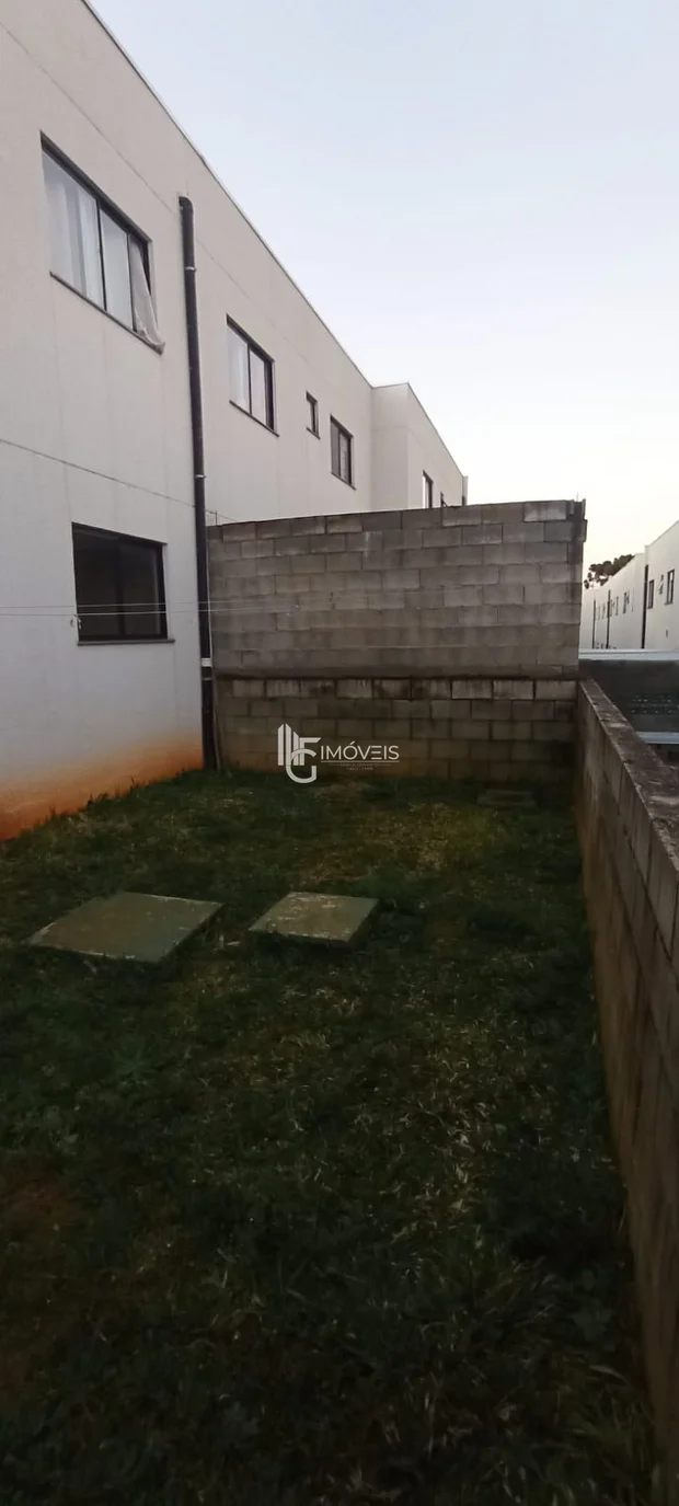 Foto Apartamento a venda no Condomínio Residencial Inova