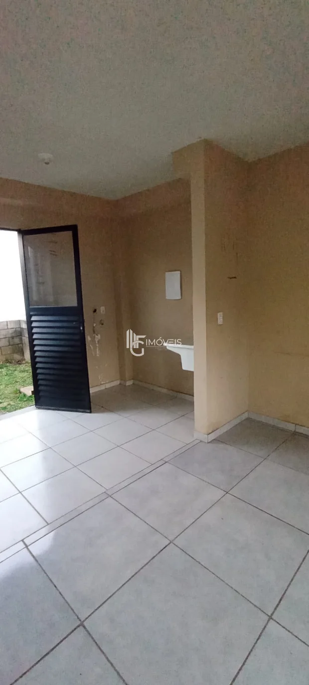 Foto Apartamento a venda no Condomínio Residencial Inova