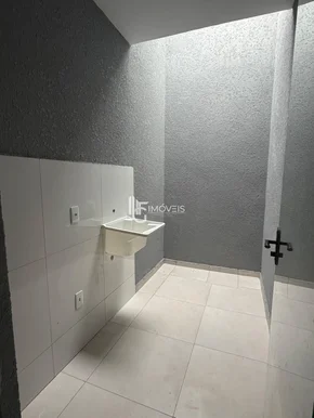 Miniatura - Foto Casa a venda no Campo Belo