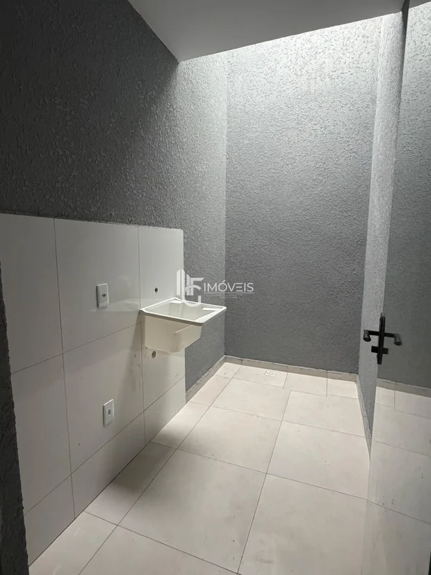 Foto Casa a venda no Campo Belo