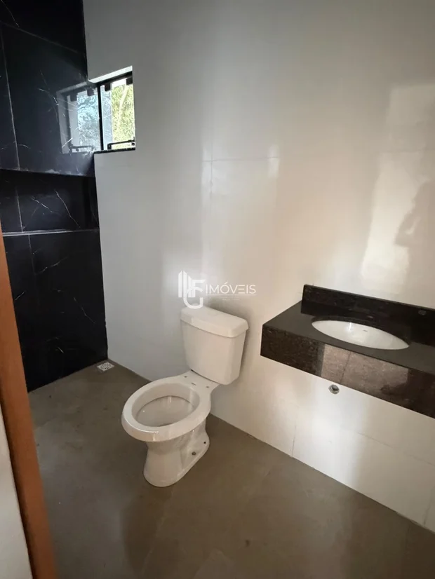 Foto Casa a venda no Campo Belo