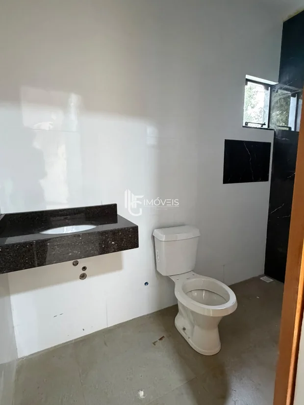 Foto Casa a venda no Campo Belo