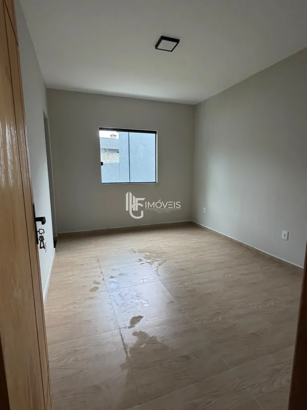 Foto Casa a venda no Campo Belo