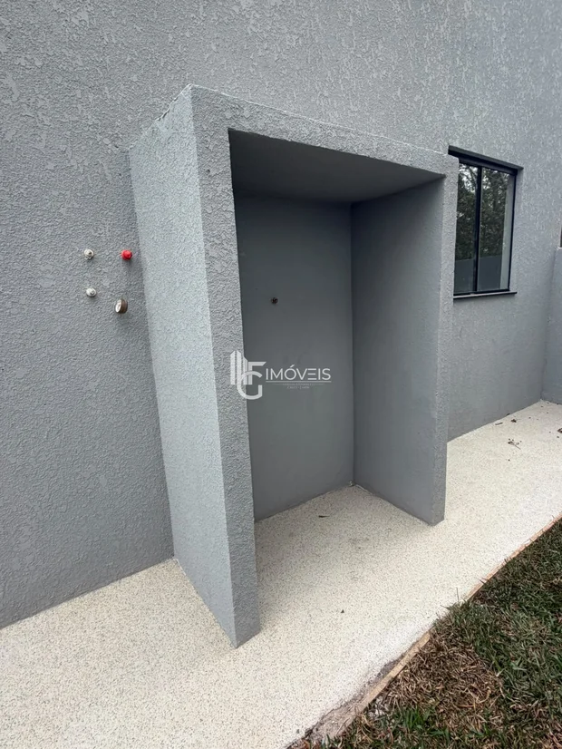 Foto Casa a venda no Campo Belo