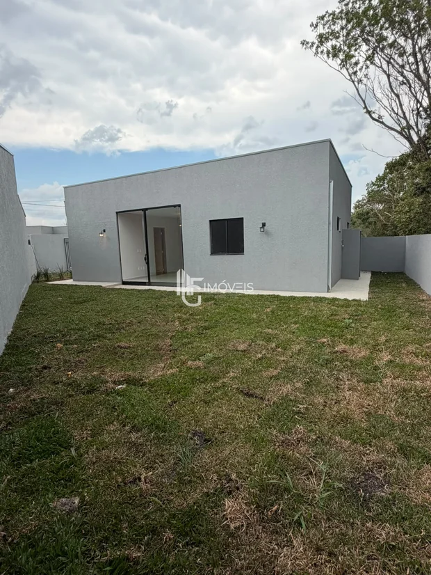 Foto Casa a venda no Campo Belo