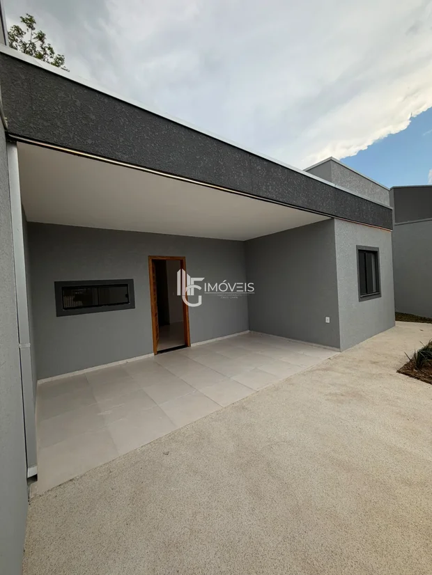 Foto Casa a venda no Campo Belo