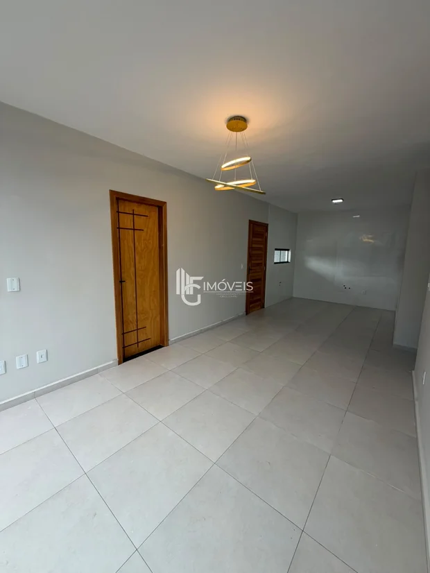 Foto Casa a venda no Campo Belo