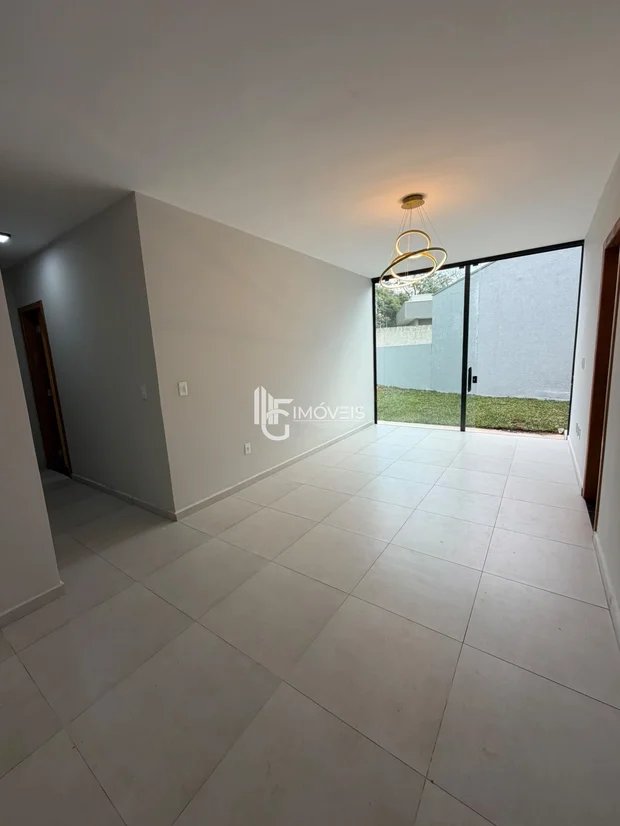 Foto Casa a venda no Campo Belo